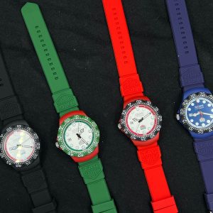 TAG Heuer Formula 1 Solargraph Watch