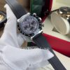 Daytona Cosmograph Style Chronograph – Premium Silicone Edition (43mm)