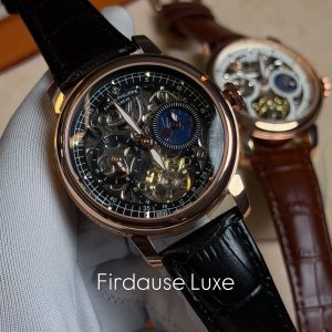 Alternative view of Patek Philippe Grand Complications Celestial