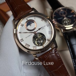 Patek Philippe Grand Complications Classic