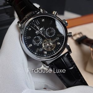 Alternative view of Patek Philippe Grand Complications Calendar