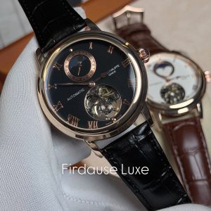 Alternative view of Patek Philippe Grand Complications Classic